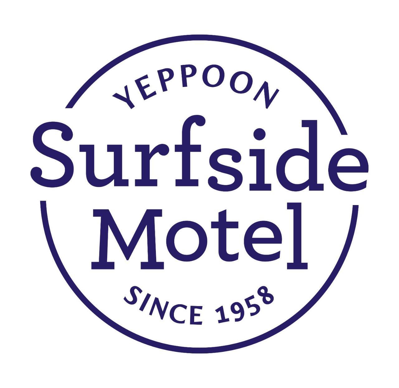 Yeppoon Surfside Motel Extérieur photo